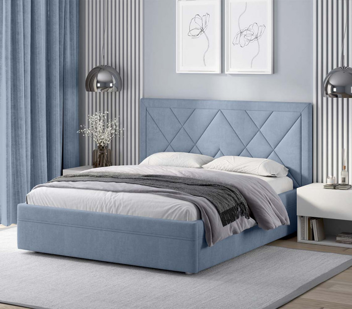 Кровать 160х200 Linda