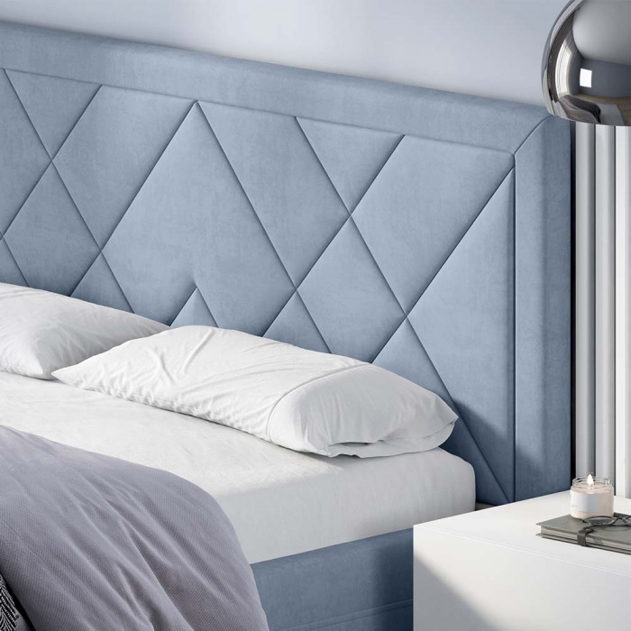 Кровать 160х200 Linda