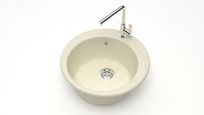 Мойка М 30 Карельский Камень