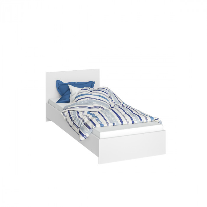 Кровать 800 Ронда