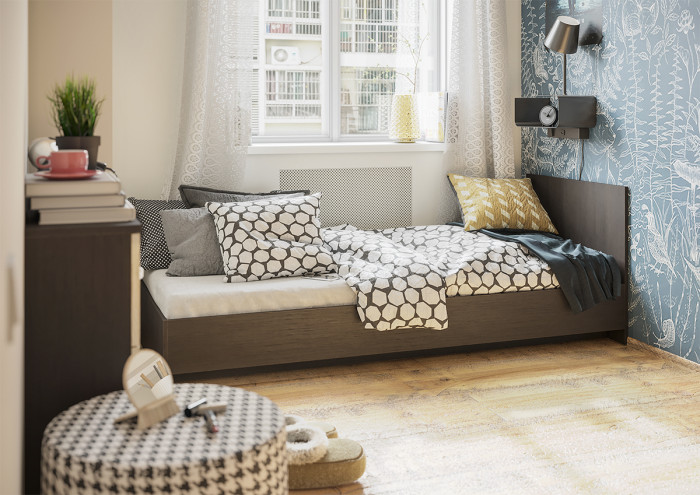 Кровать 800 Ронда