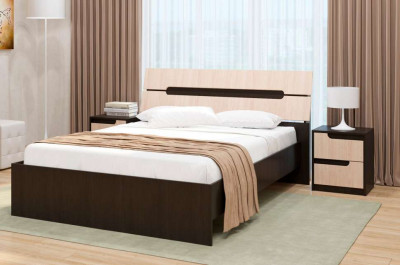 Кровать 1400 Гавана