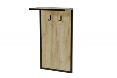 Вешалка Грань-1 (450)