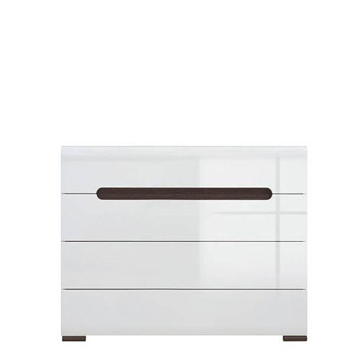 Комод S205-KOM4S/8/11 AZTECA