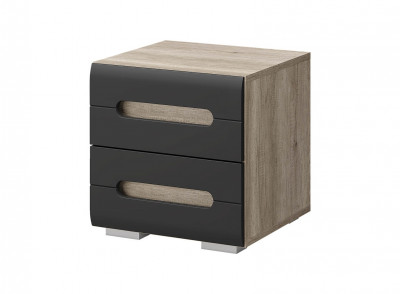 Тумба прикроватная ТБ-15 Наоми