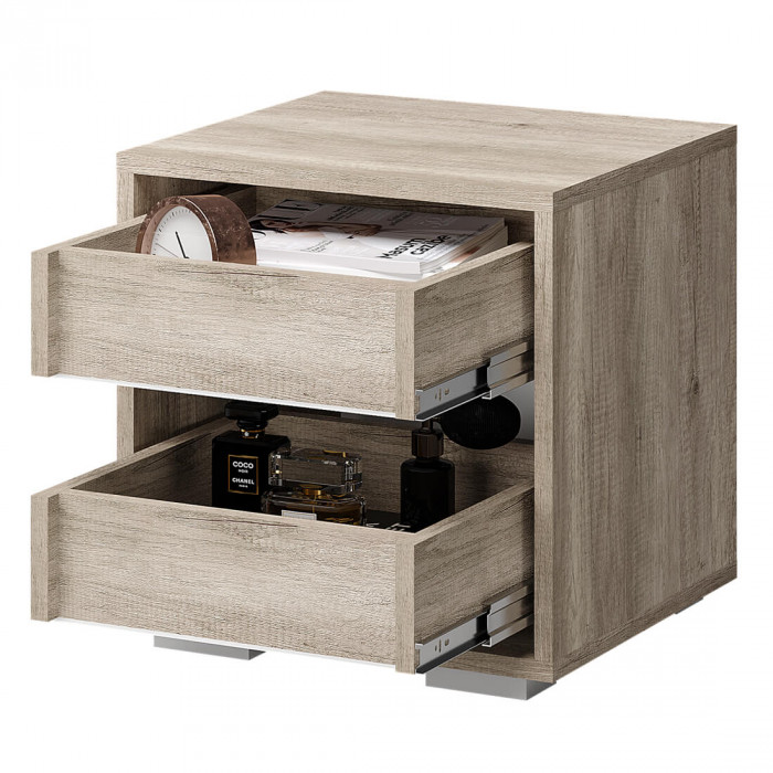 Тумба прикроватная ТБ-15 Наоми