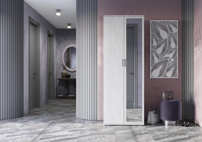 Шкаф Нельсон №4