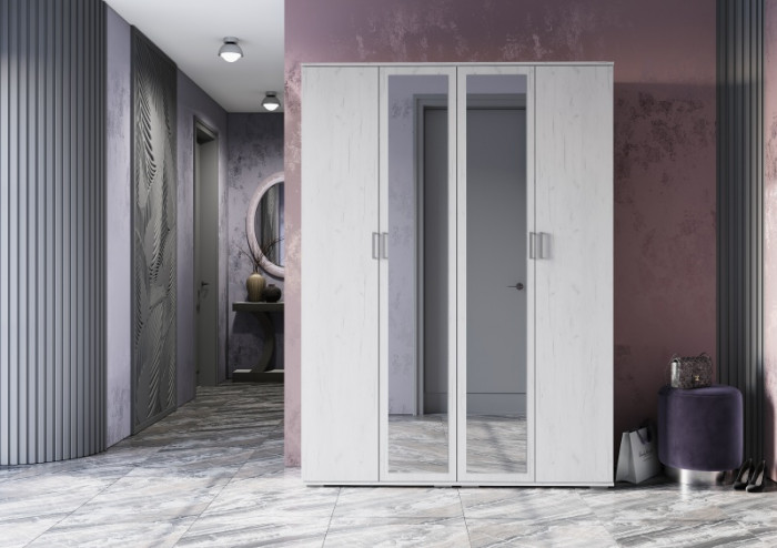 Шкаф Нельсон №4