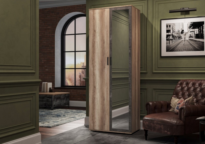 Шкаф Нельсон №4