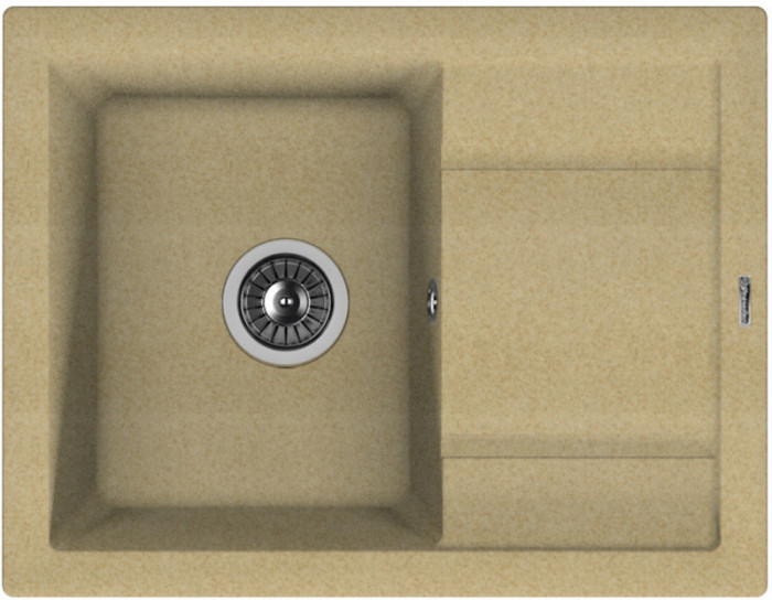 Мойка Липси 650