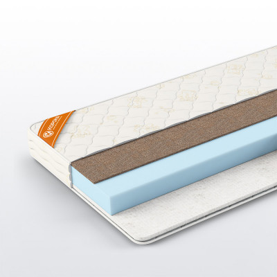 Матрас детский Vita Cocos-Strutto чехол трикотаж