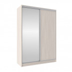 Шкаф-купе 1600 зеркало Домашний Глазов