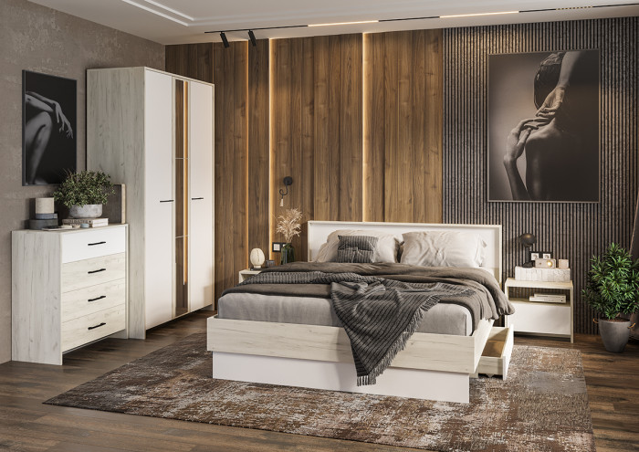 Спальня Дублин №2