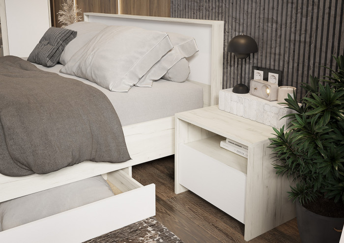 Спальня Дублин №2