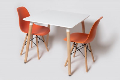  Стол обеденный ST 006