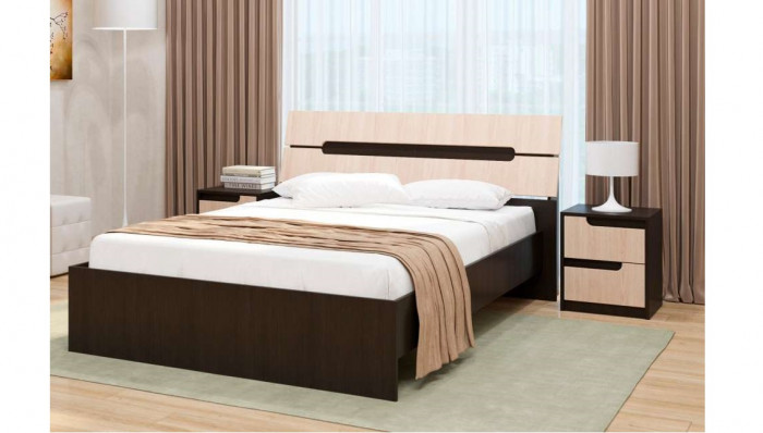 Кровать 1600 Гавана