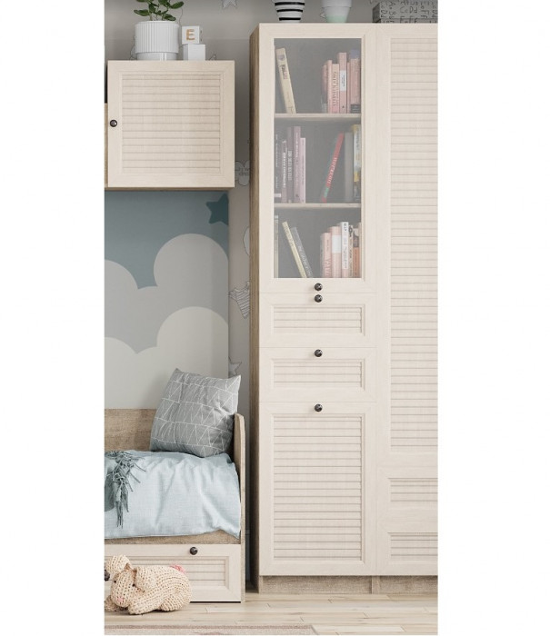 Пенал ДФ-08 Филадельфия