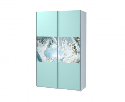 Шкаф-купе ШКК-01 Тифани