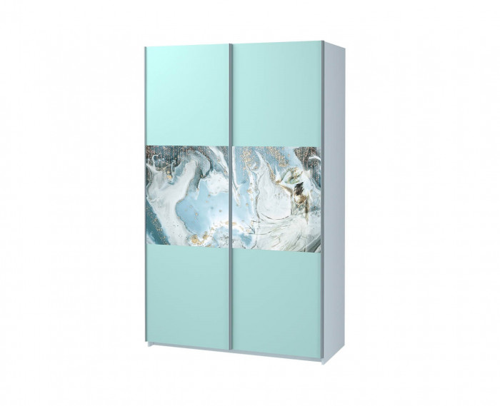 Шкаф-купе ШКК-01 Тифани