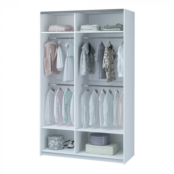 Шкаф-купе ШКК-01 Тифани