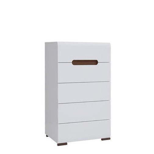 Комод S205-KOM5S/10/6 AZTECA