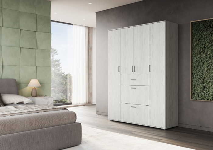 Шкаф Нельсон №3