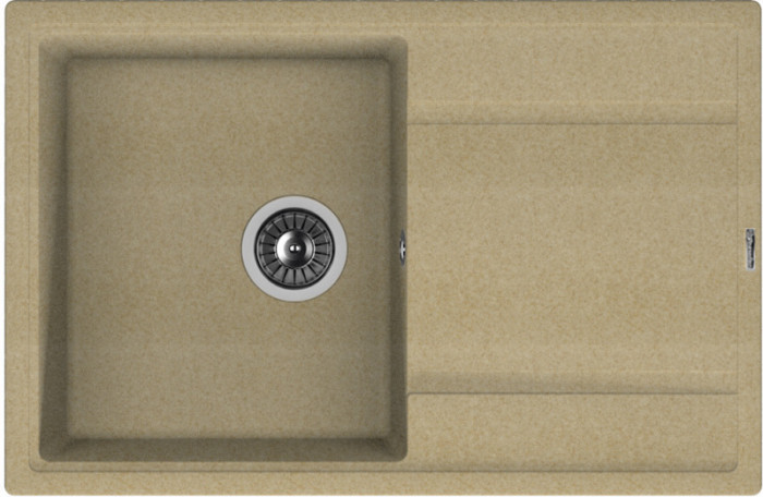 Мойка Липси 780