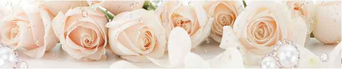 Фартук композитный KM 105