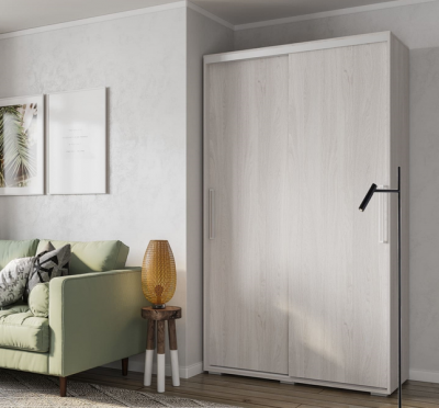 Шкаф-купе ШКК-11 Мебелони 