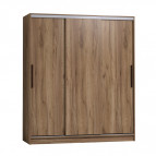 Шкаф-купе 1800 Strike Глазов  