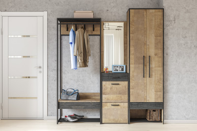 Прихожая Трувор