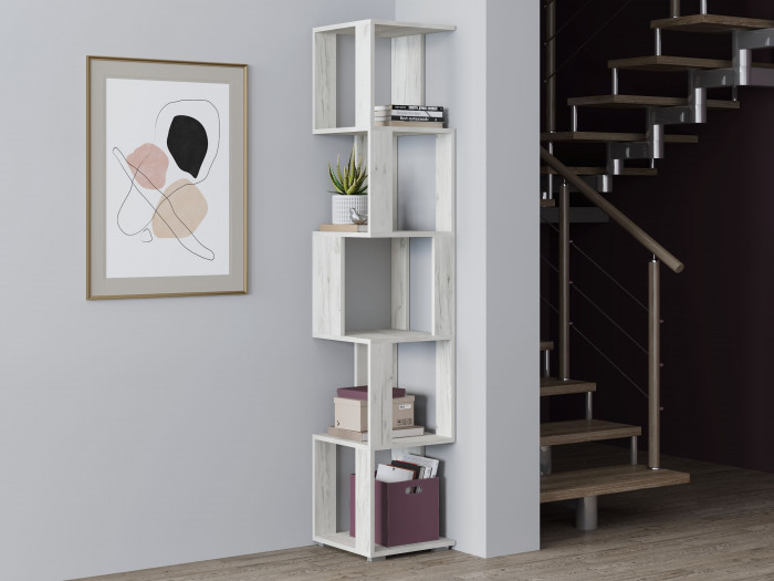 Стеллаж №3 Регион 058