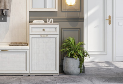 Обувница ОБ-102 Александрия