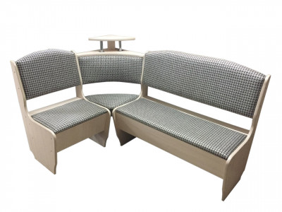 Кухонный уголок малый Нео шенил