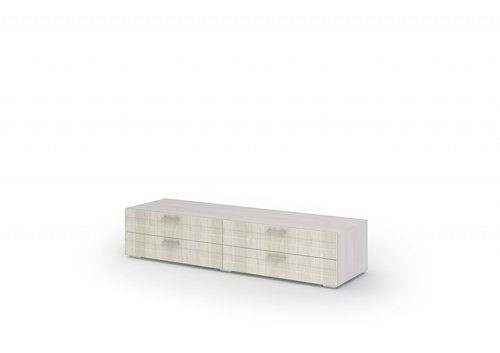 Тумба под ТВ широкая Амелия