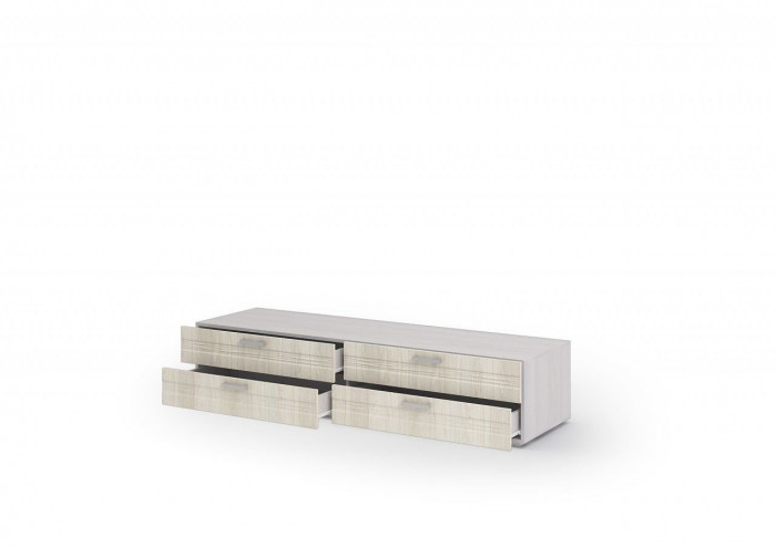 Тумба под ТВ широкая Амелия