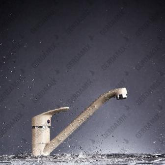 Смеситель Verde 