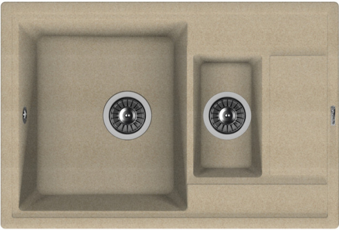 Мойка Липси 780К