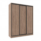 Шкаф-купе 1800 Домашний Глазов  