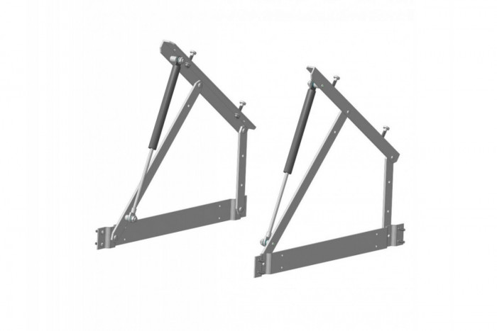 Подъемный механизм для кровати Корона