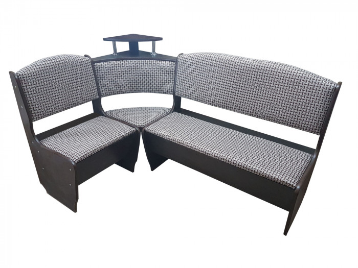 Кухонный уголок большой Нео шенил