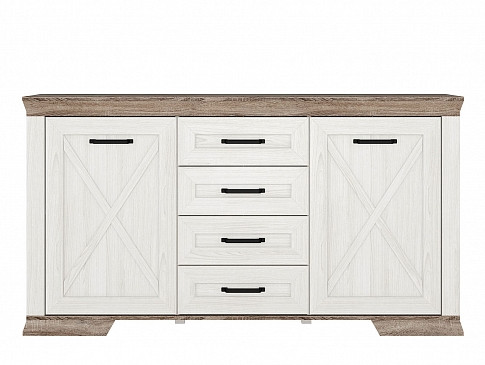 Комод KOM2D4S Marselle