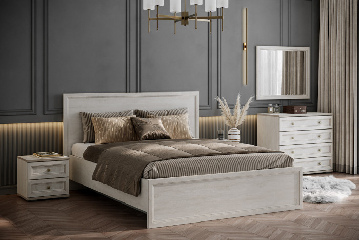 Кровать КР-101 Александрия