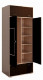 Шкаф платяной Урбани (Венге, Дуб молочный)