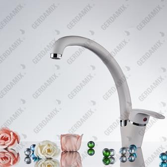 Смеситель Rosado