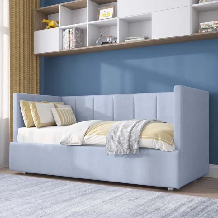 Кровать Quadra-2 900