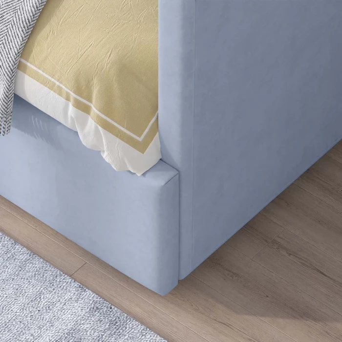 Кровать Quadra-2 900