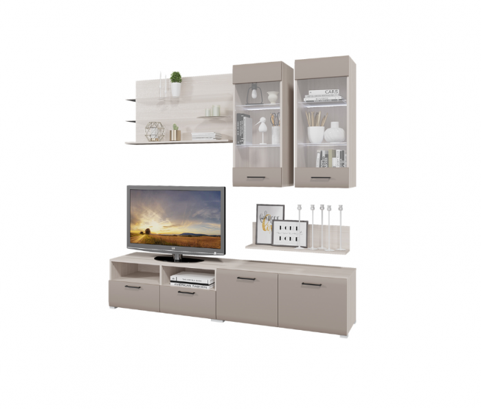 Гостиная Ненси №3