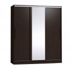 Шкаф-купе 1800 зеркало Strike Глазов  