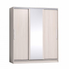 Шкаф-купе 1800 зеркало Strike Глазов  